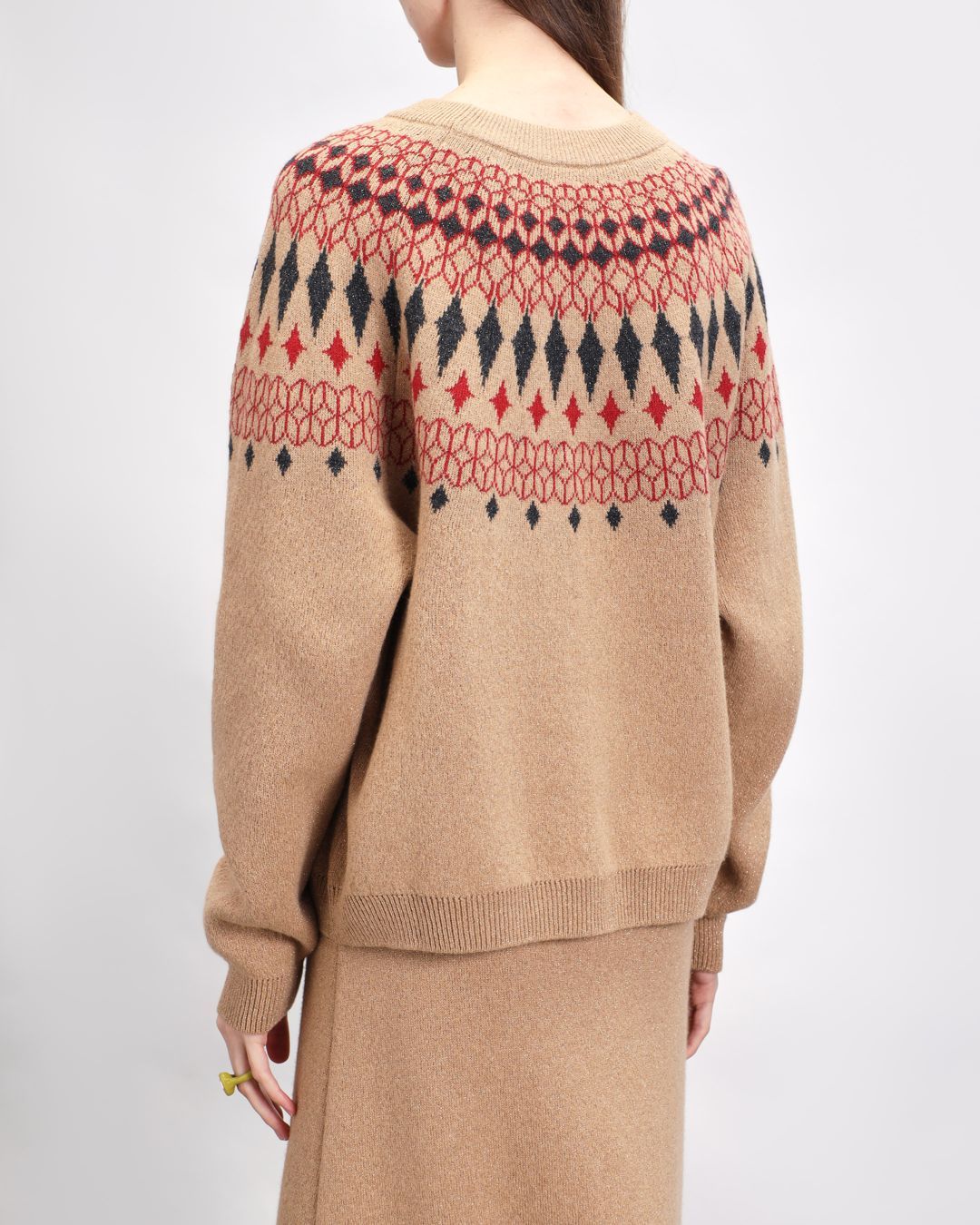 Купить Джемпер MONOCHROME