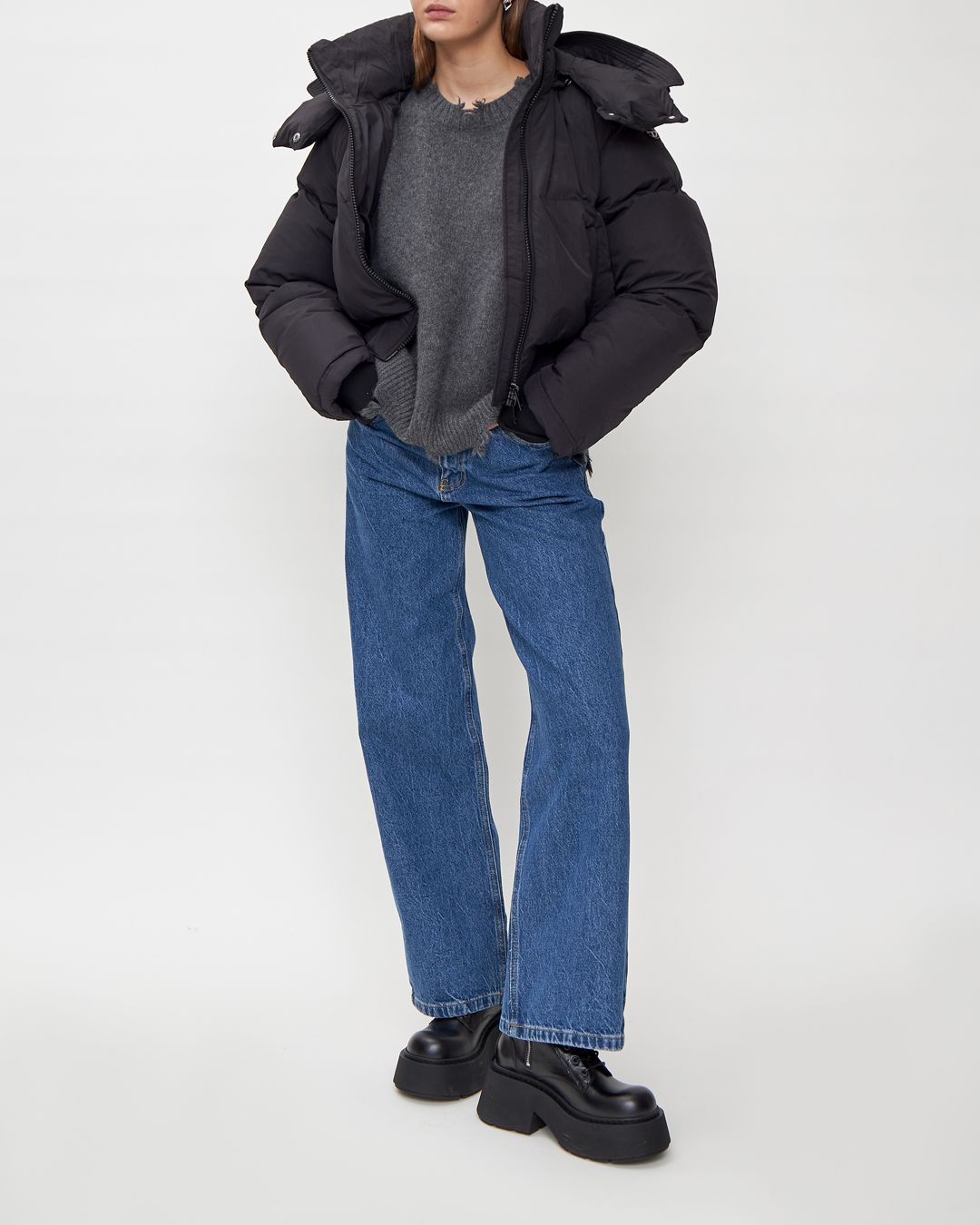 Купить Джинсы RED SEPTEMBER