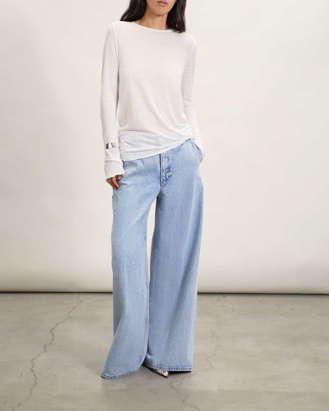 Купить Лонгслив MYSEASONS