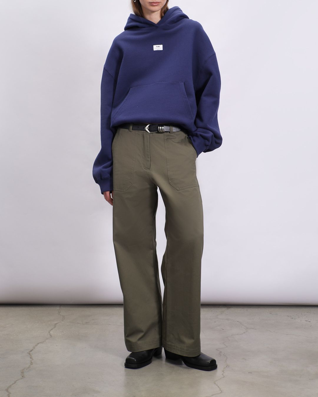 Купить Худи KSUBI