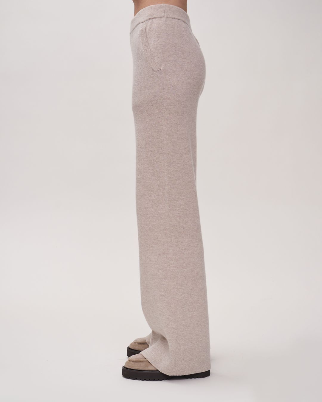 Купить Брюки ALLUDE