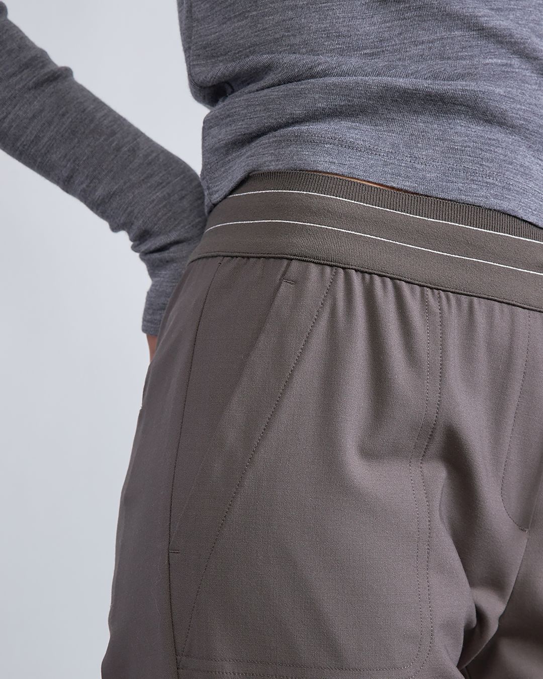 Купить Брюки LORENA ANTONIAZZI