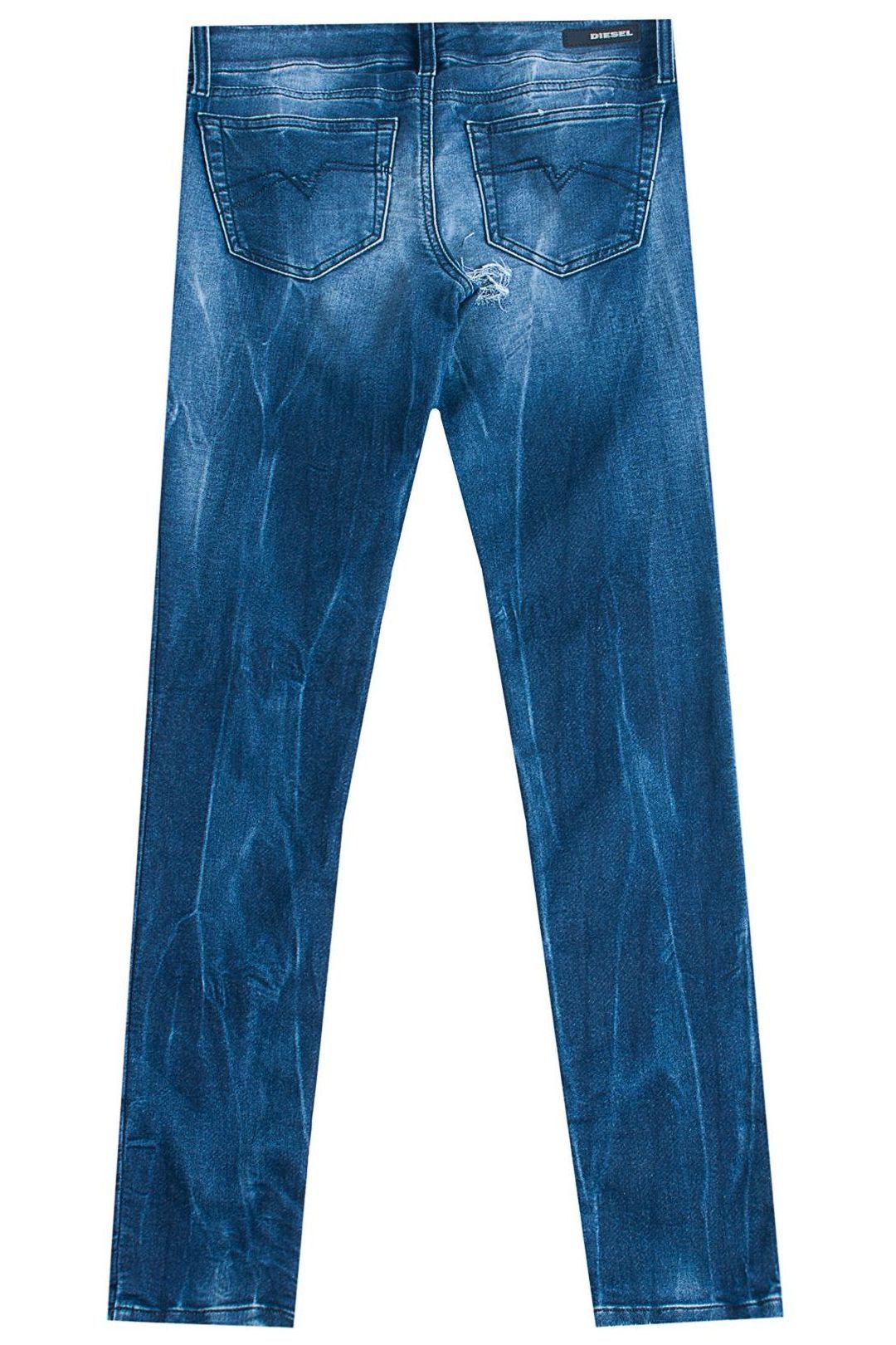 Купить Джинсы DIESEL