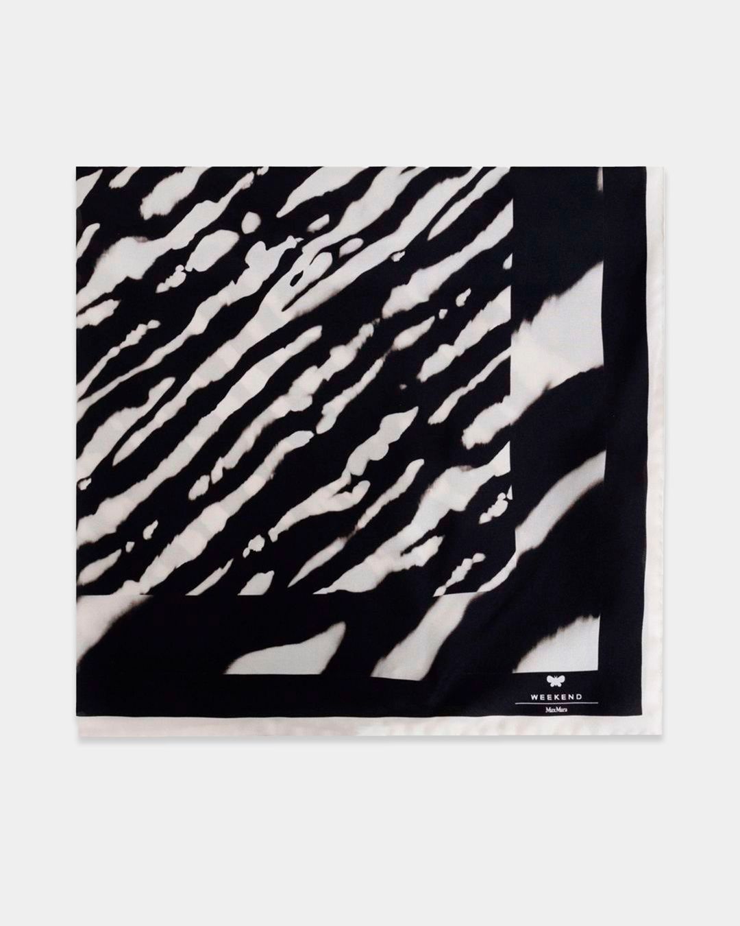 Купить Платок WEEKEND MAX MARA