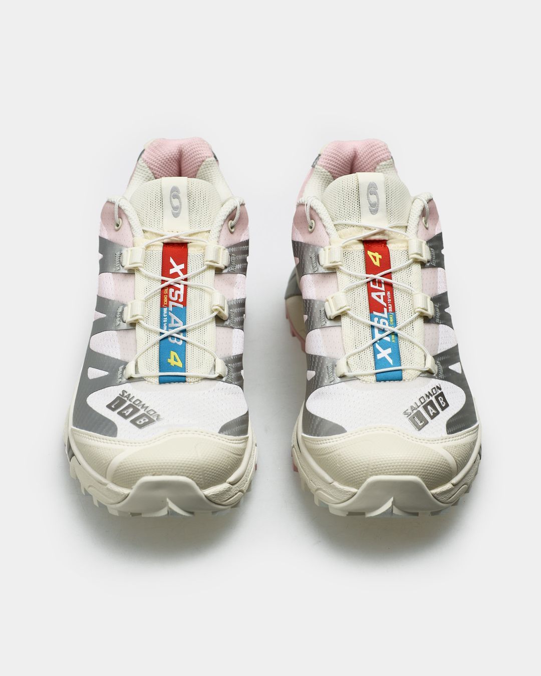 Купить Кроссовки SALOMON