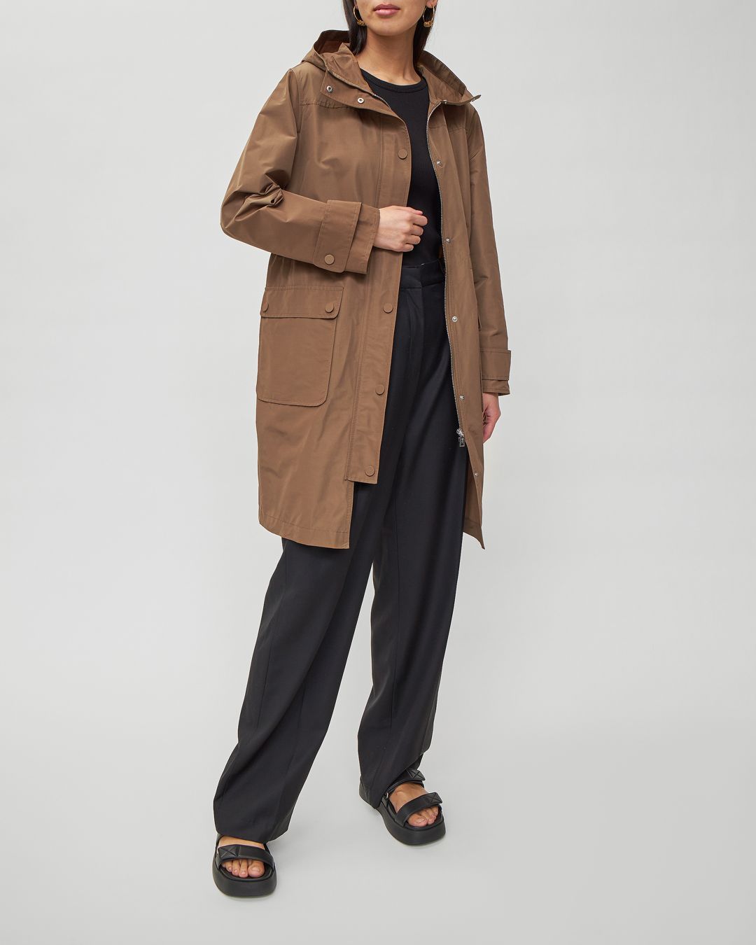 Купить Куртка YVES SALOMON