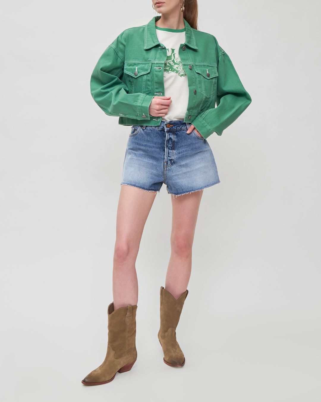 Купить Шорты HAIKURE