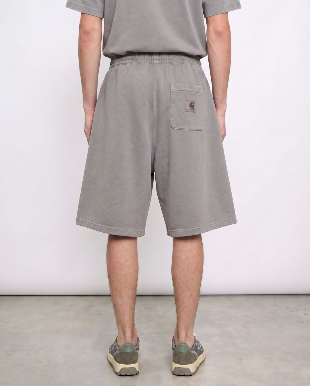 Купить Шорты CARHARTT WIP