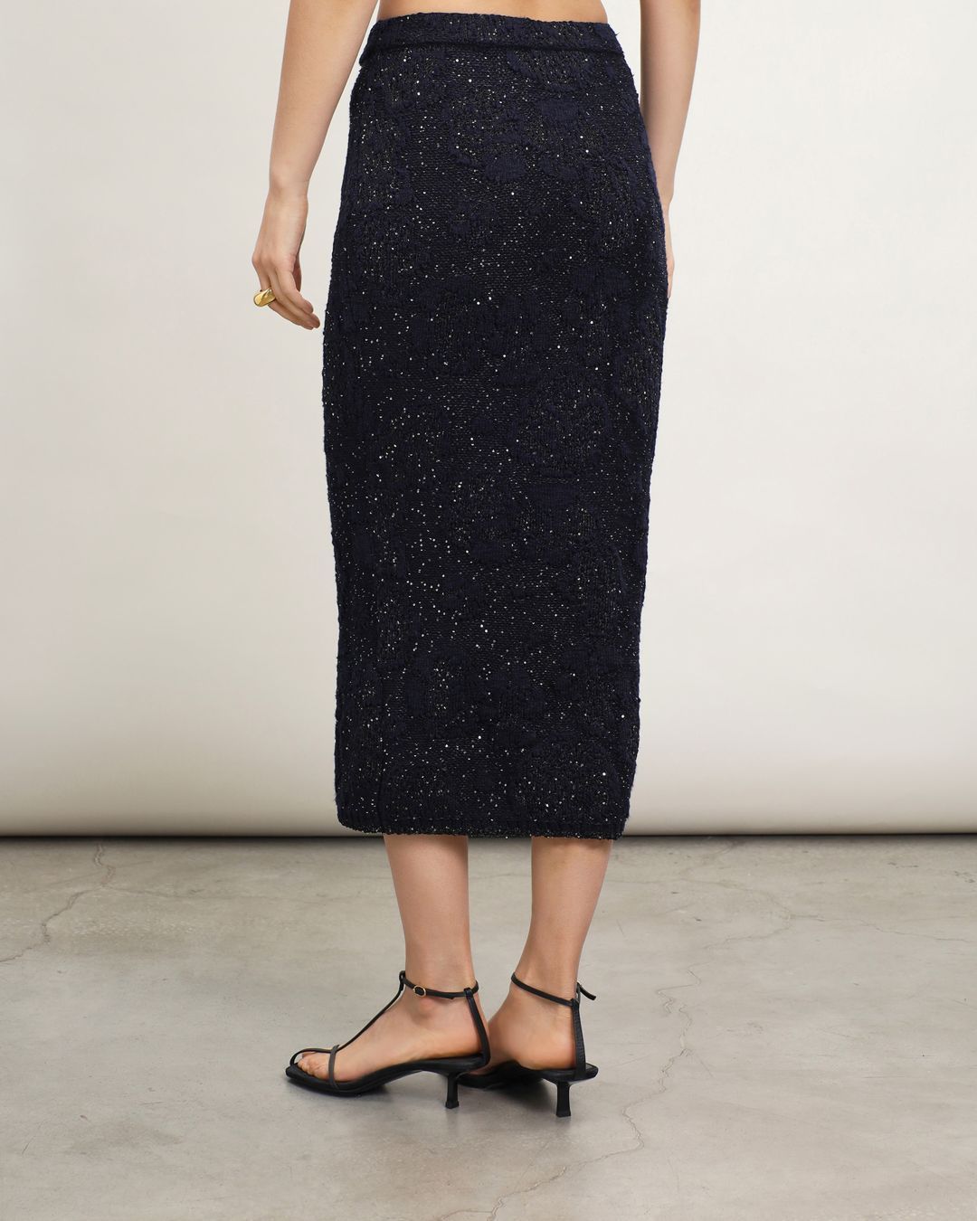 Купить Юбка AND THE BRAND