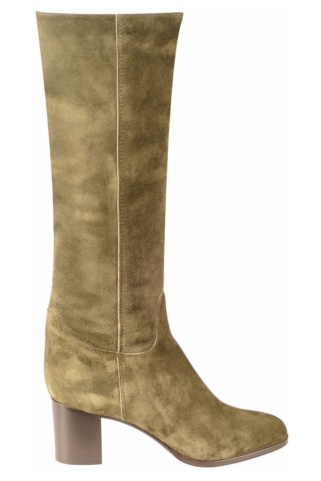 Купить Сапоги SANTONI