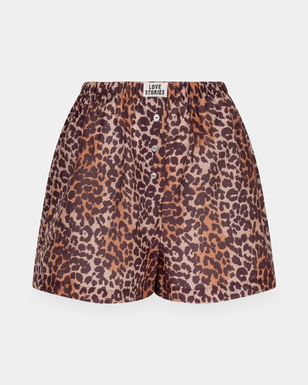 Купить Шорты LOVE STORIES