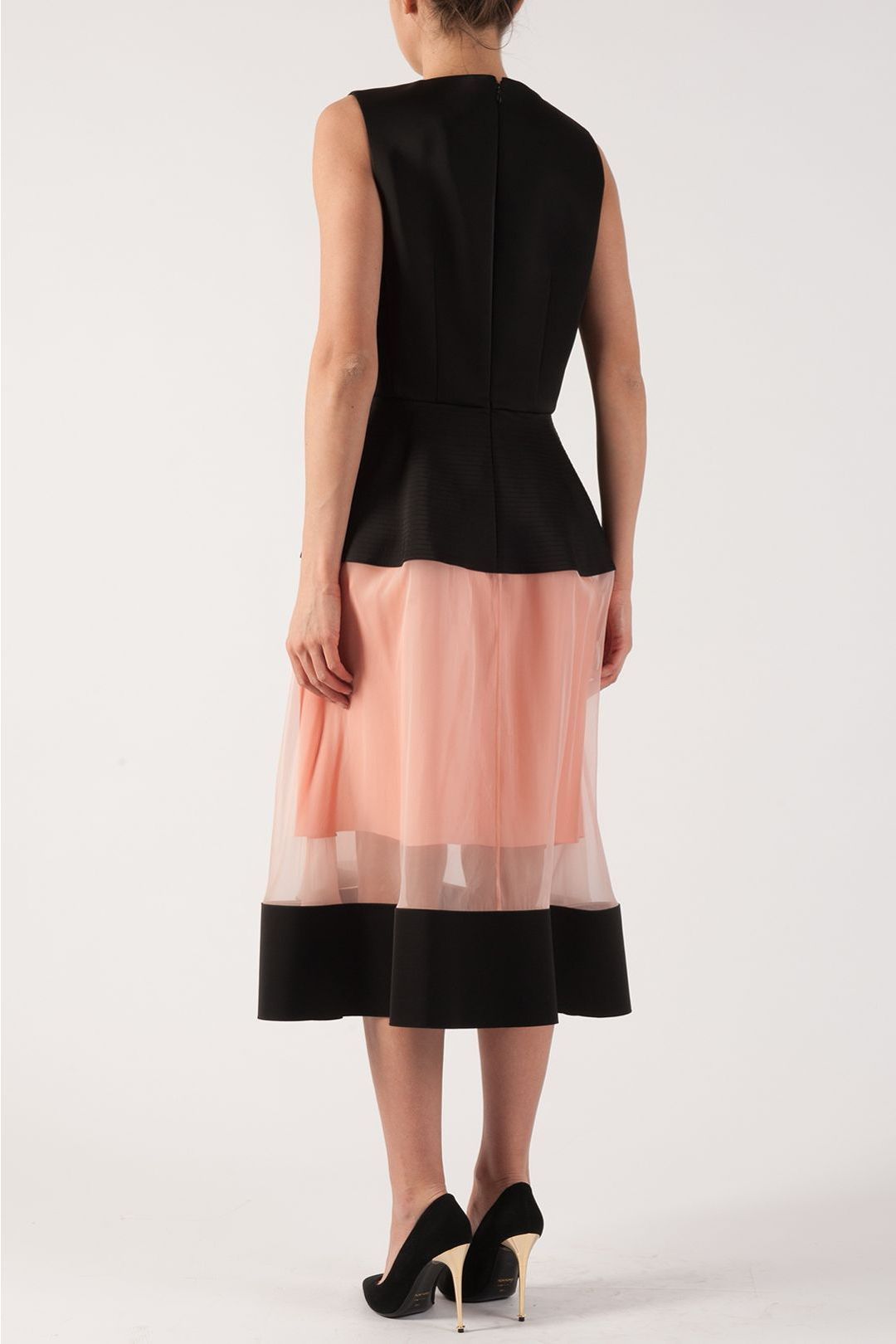 Купить Платье BALENCIAGA