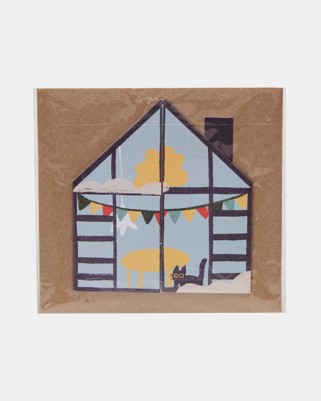 Купить Открытка O PAPER PAPER