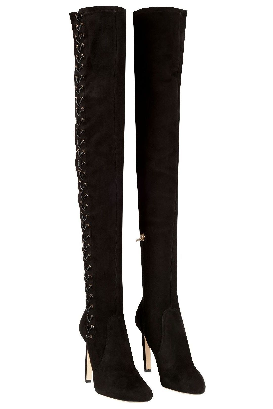 Купить Ботфорты JIMMY CHOO