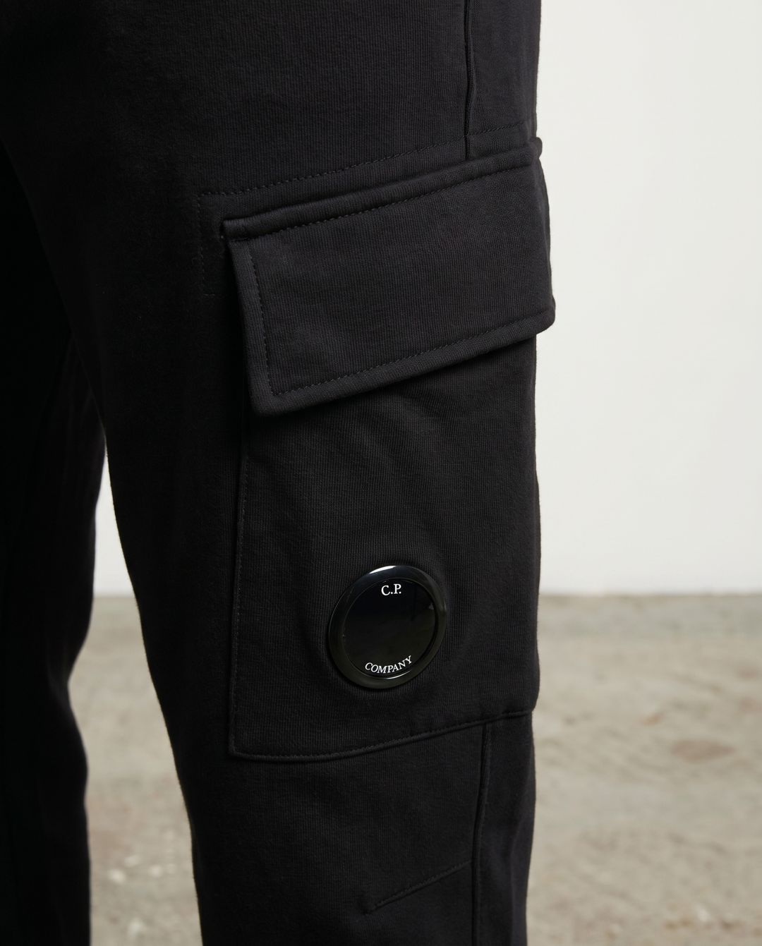 Купить Брюки CP COMPANY MEN