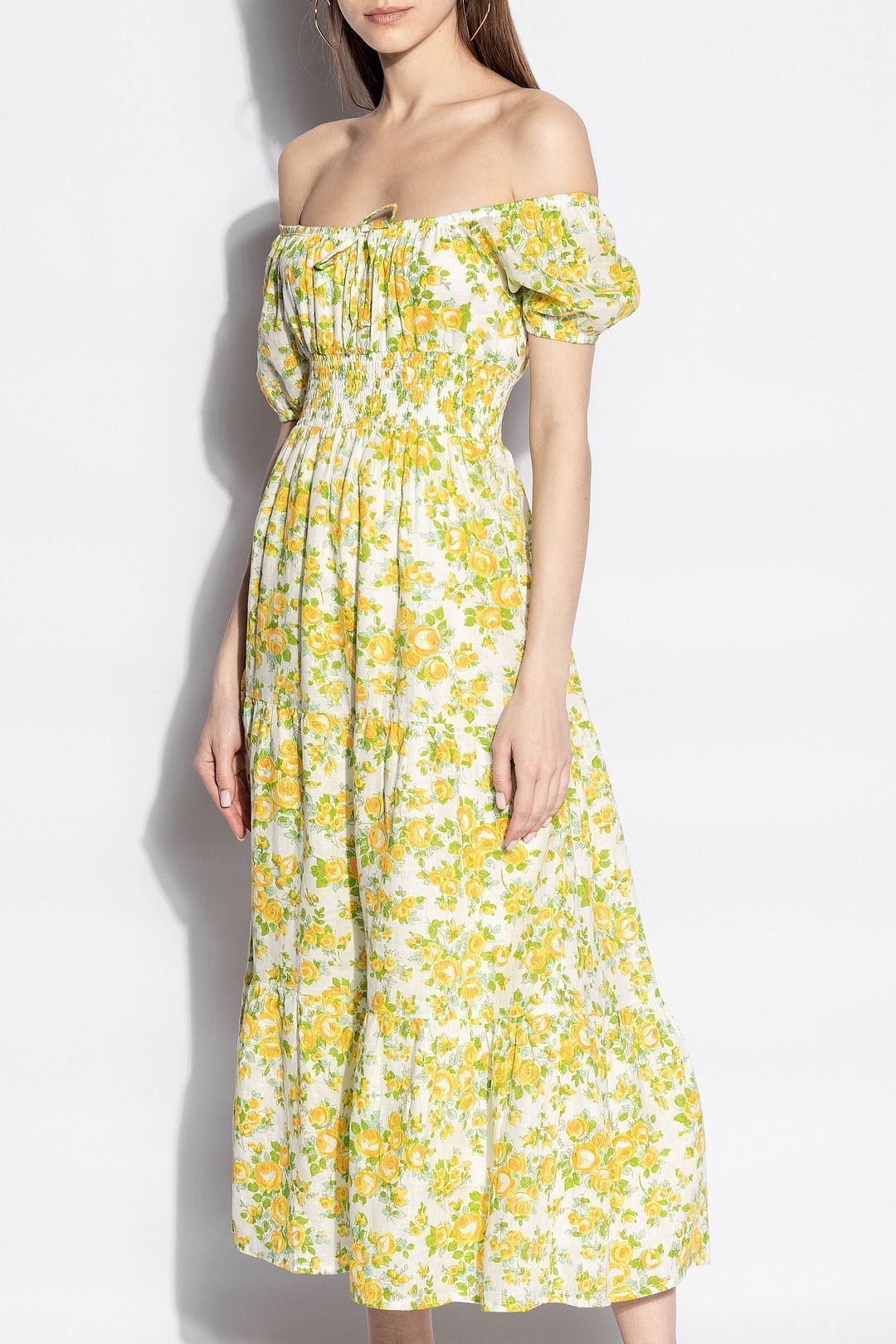 Купить Платье FAITHFULL THE BRAND