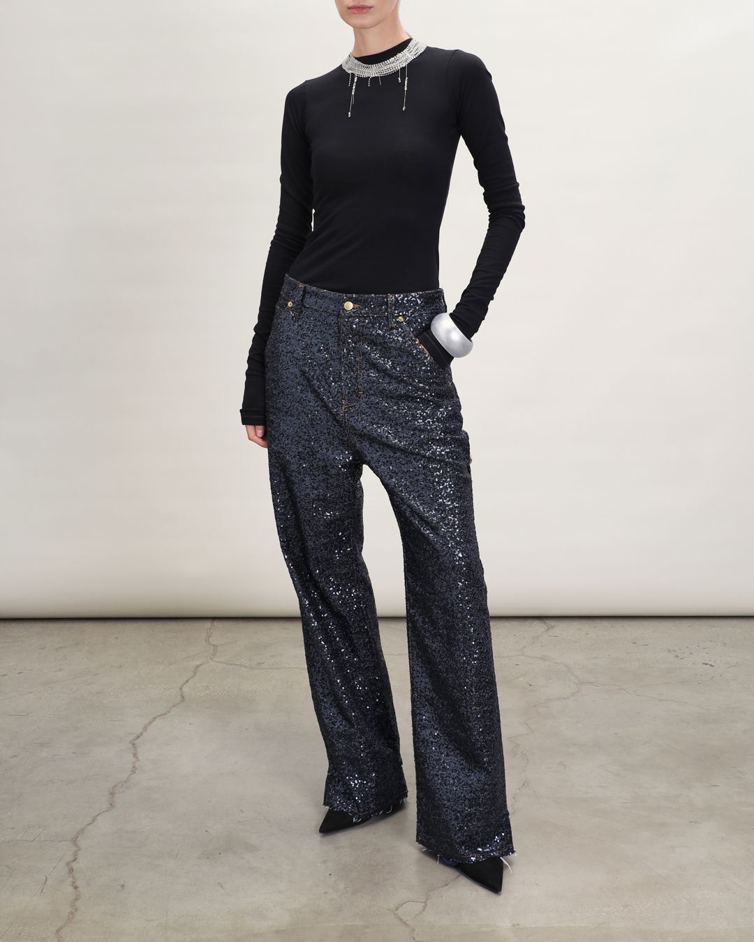 Купить Лонгслив DARKPARK