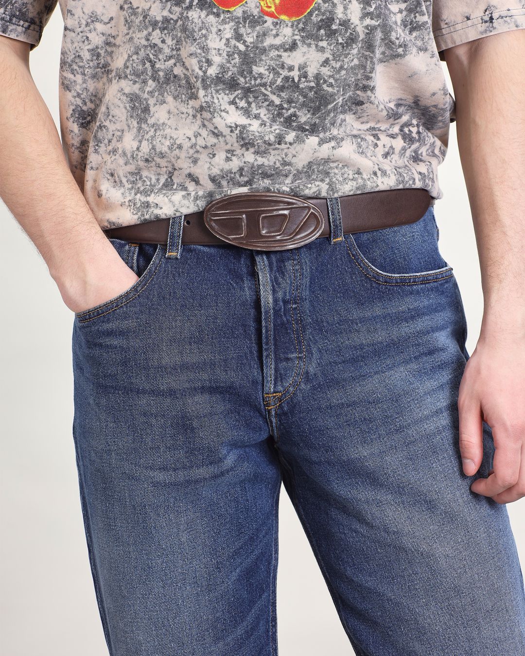 Купить Ремень DIESEL