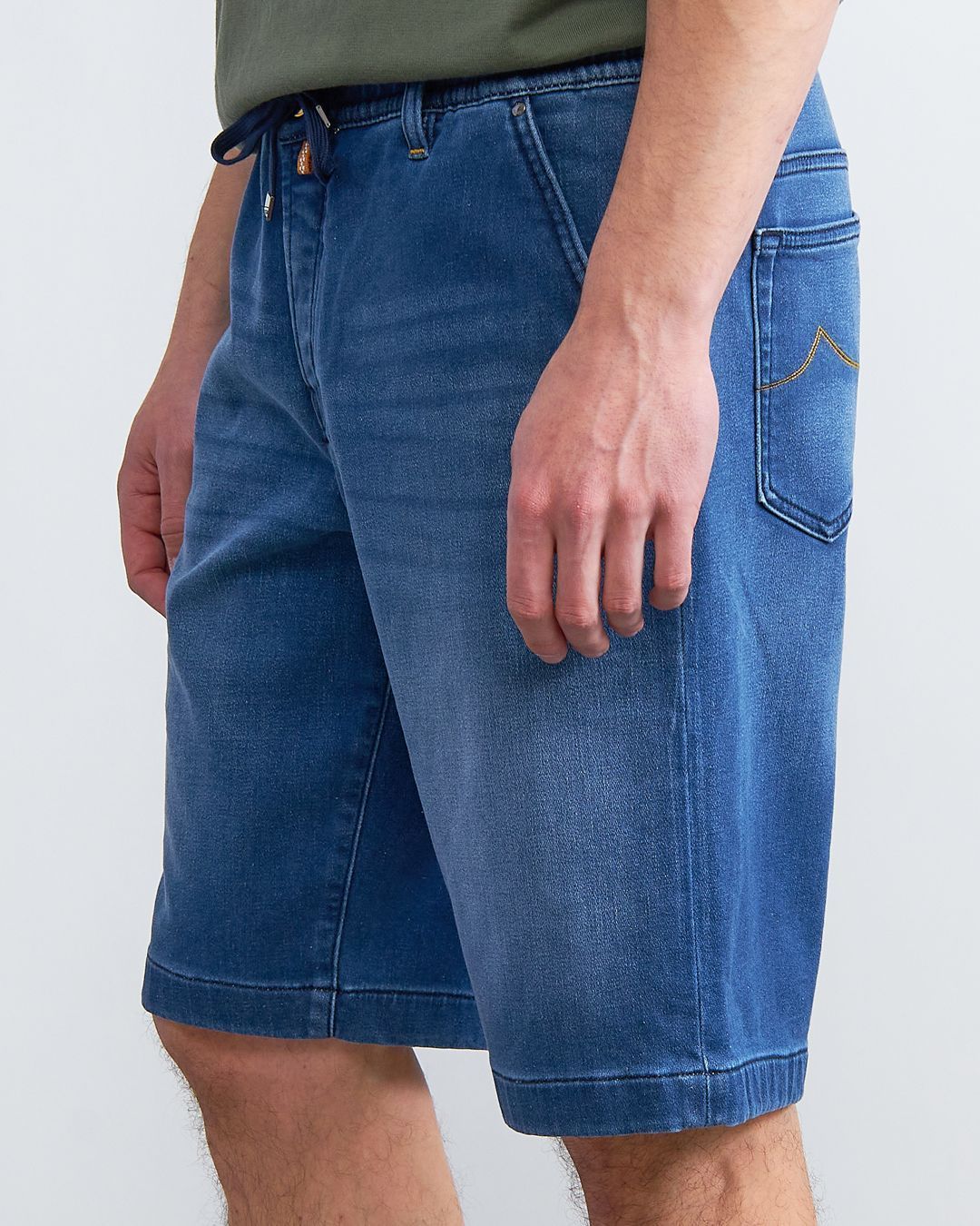 Купить Шорты JACOB COHEN MEN