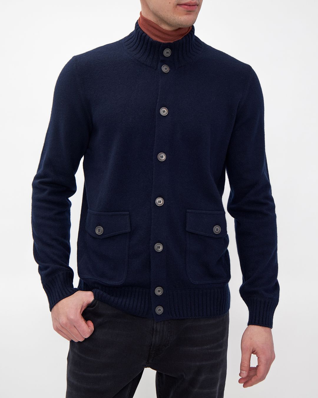 Купить Кардиган GRAN SASSO