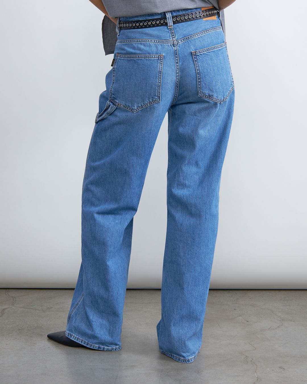 Купить Джинсы HAIKURE