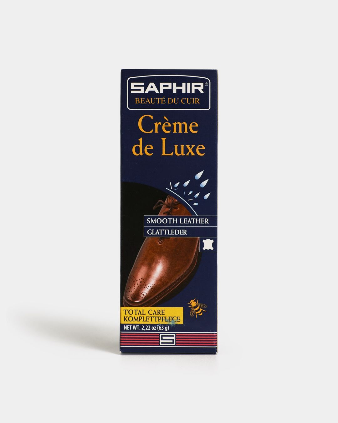 Купить Крем для обуви SAPHIR