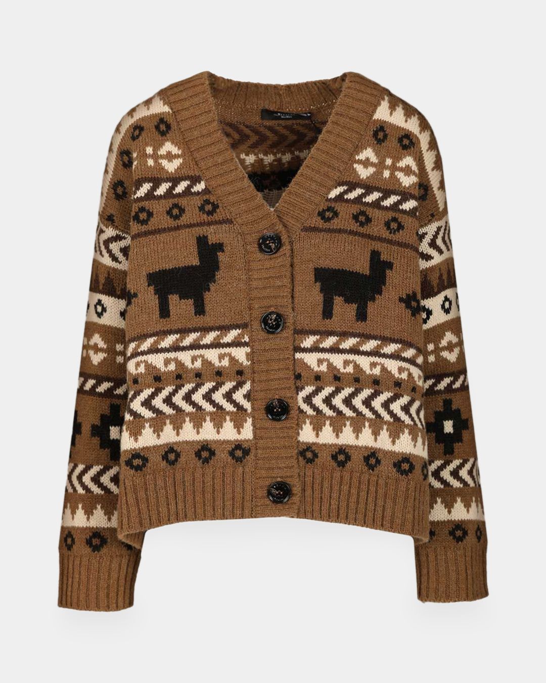 Купить Кардиган WEEKEND MAX MARA