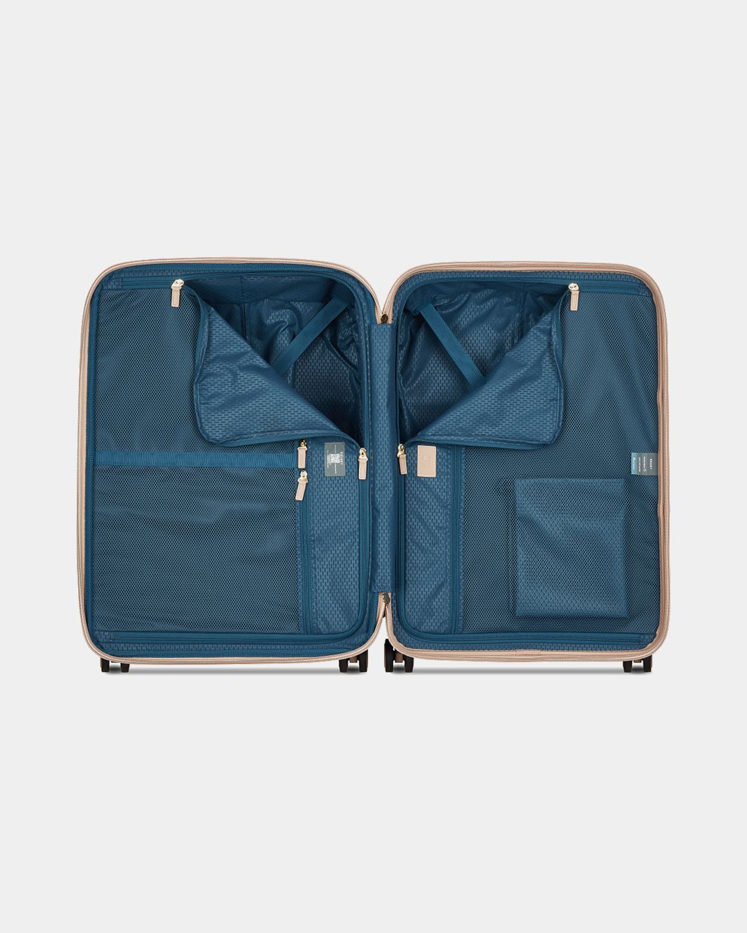 Купить Чемодан DELSEY