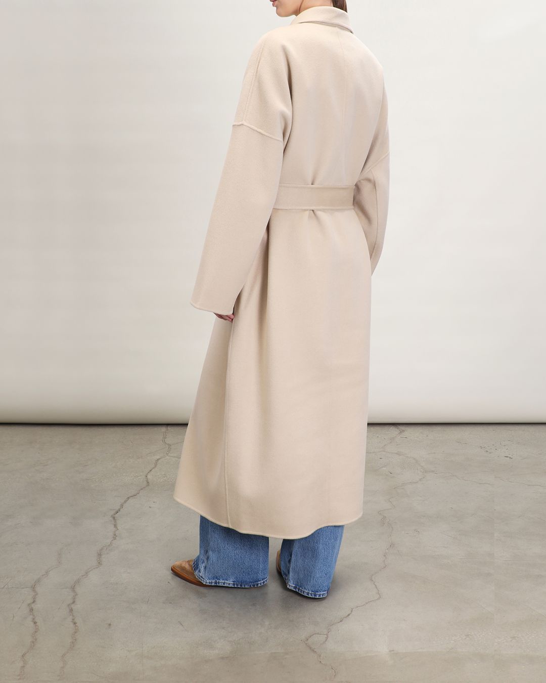 Купить Пальто JACOB LEE