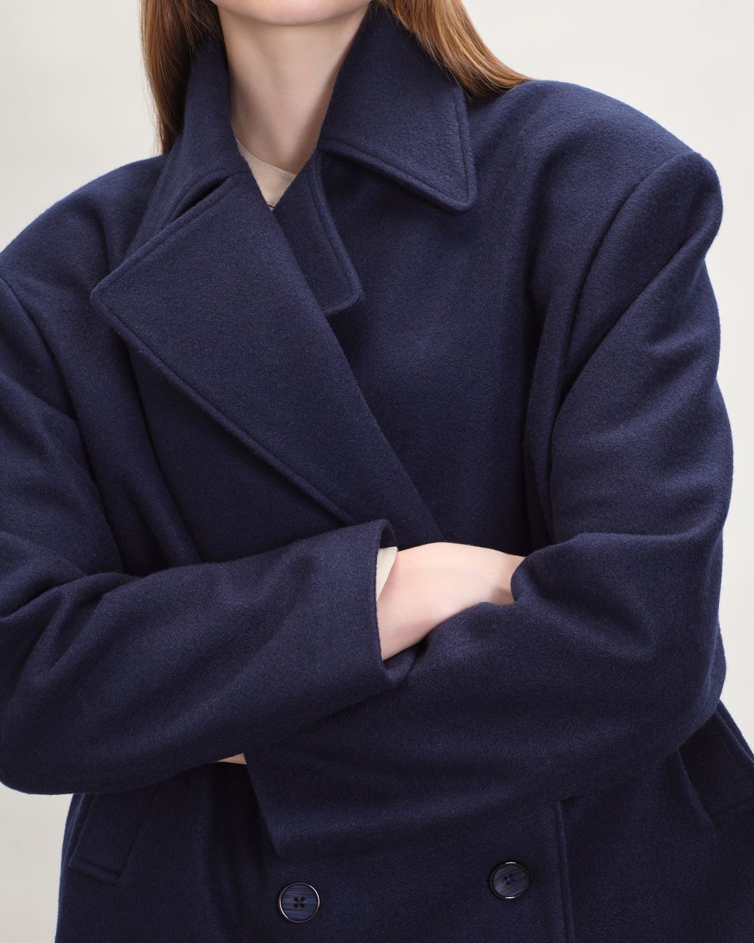 Купить Полупальто TATMU