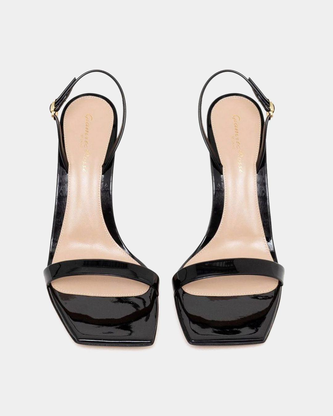 Купить Туфли GIANVITO ROSSI