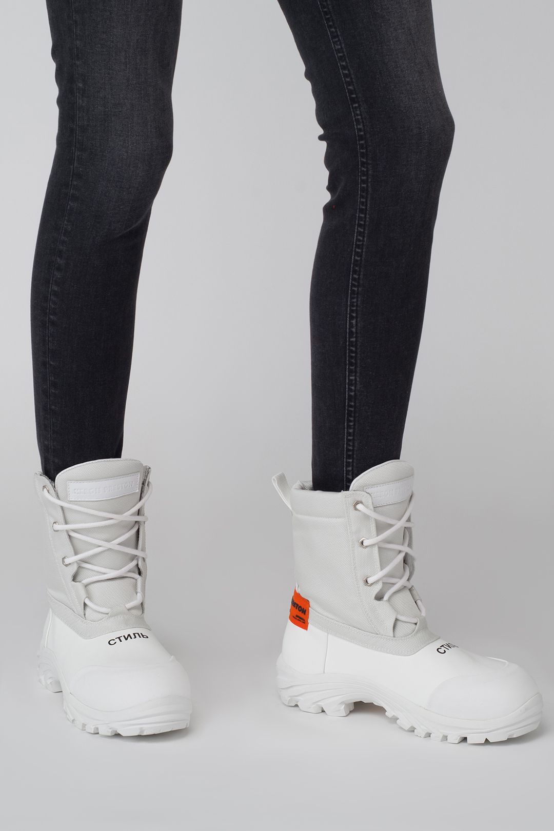 Купить Ботинки HERON PRESTON