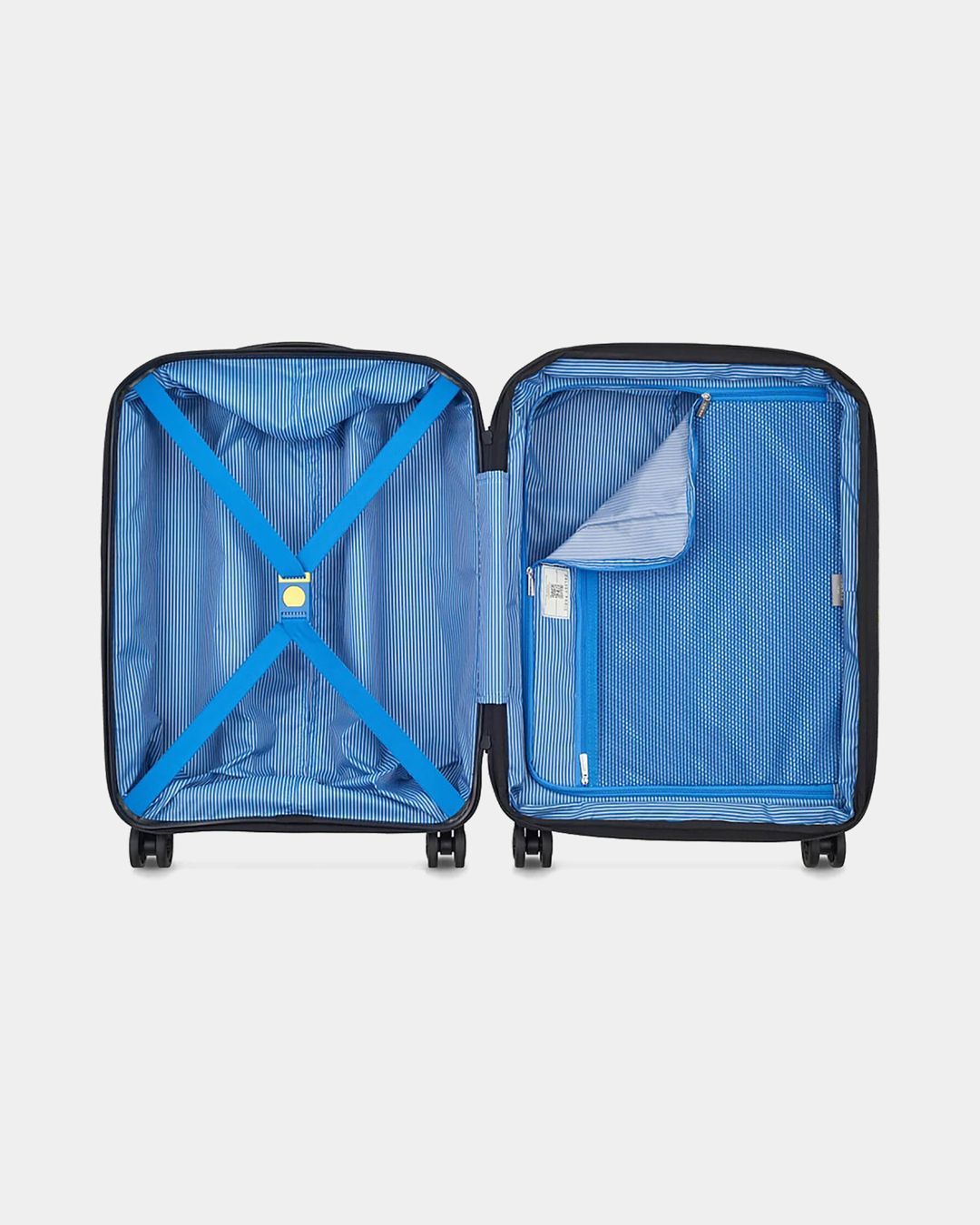 Купить Чемодан DELSEY