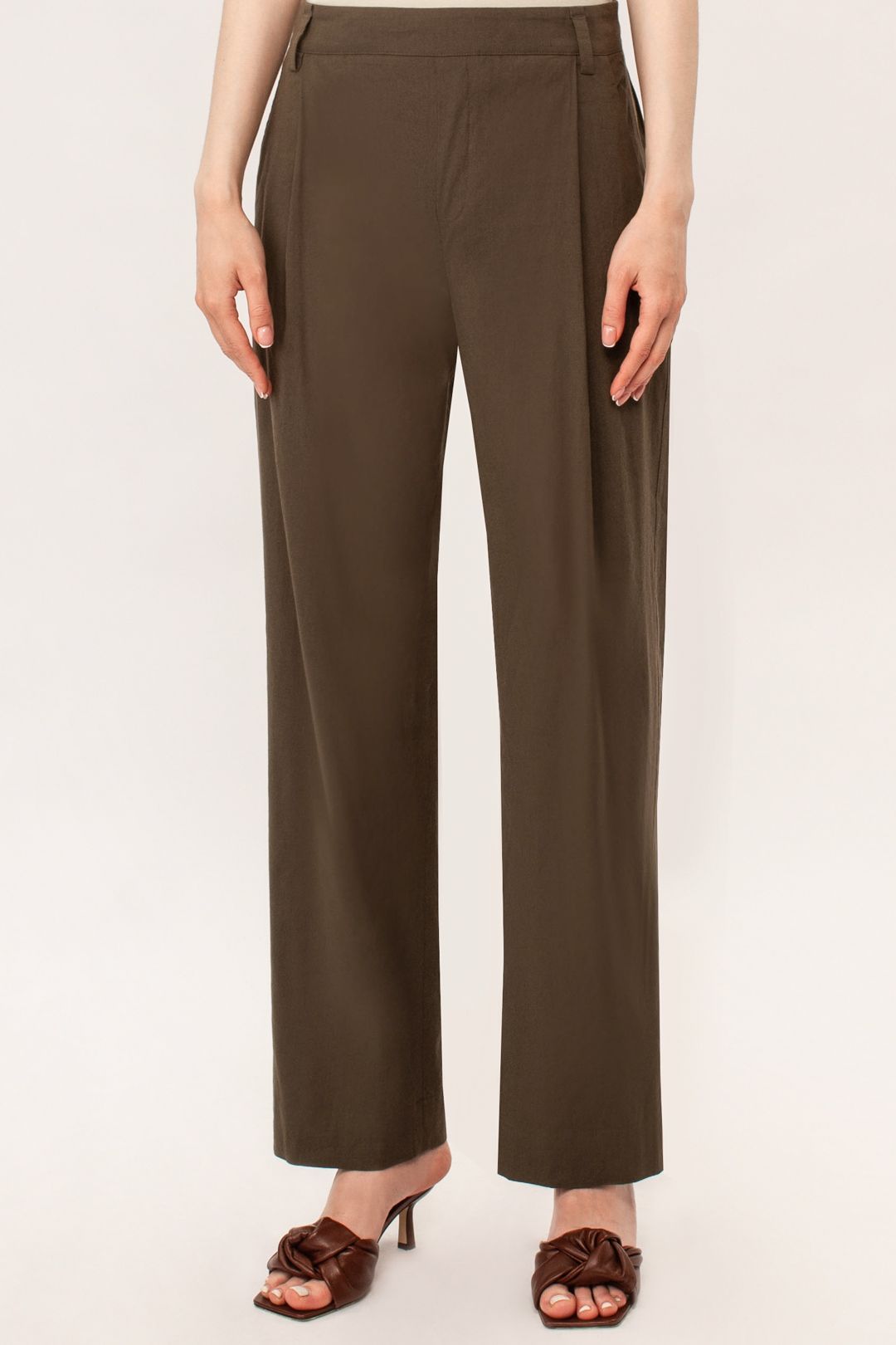 Купить Брюки VINCE