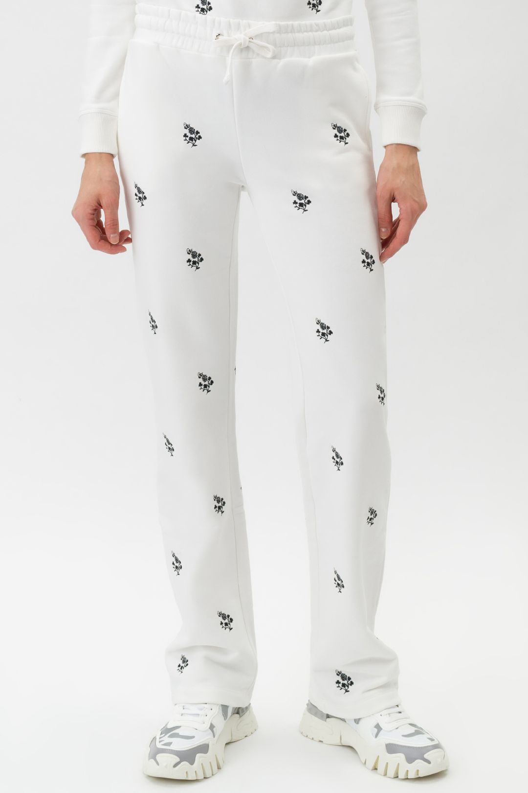 Купить Брюки RED VALENTINO