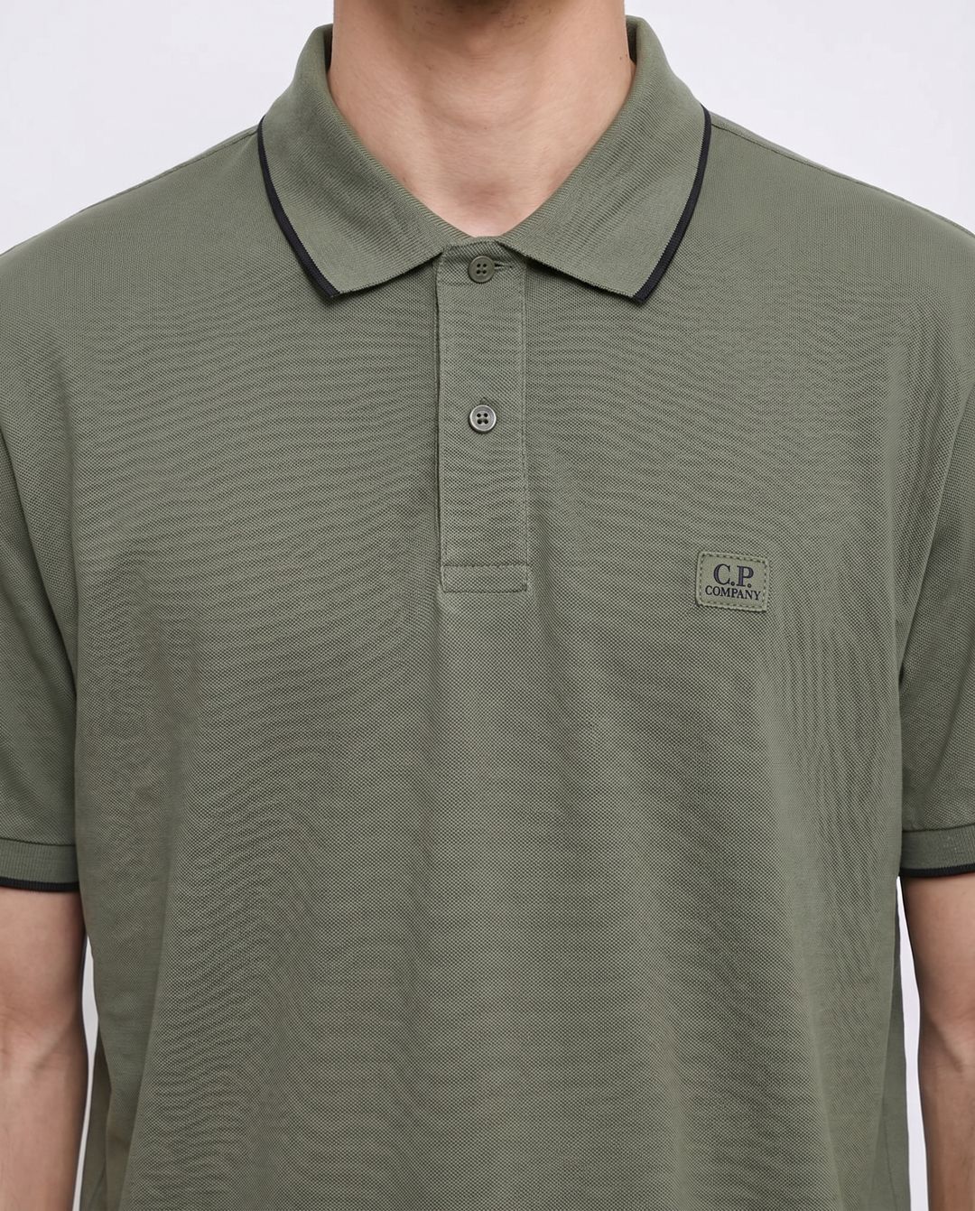 Купить Футболка CP COMPANY MEN