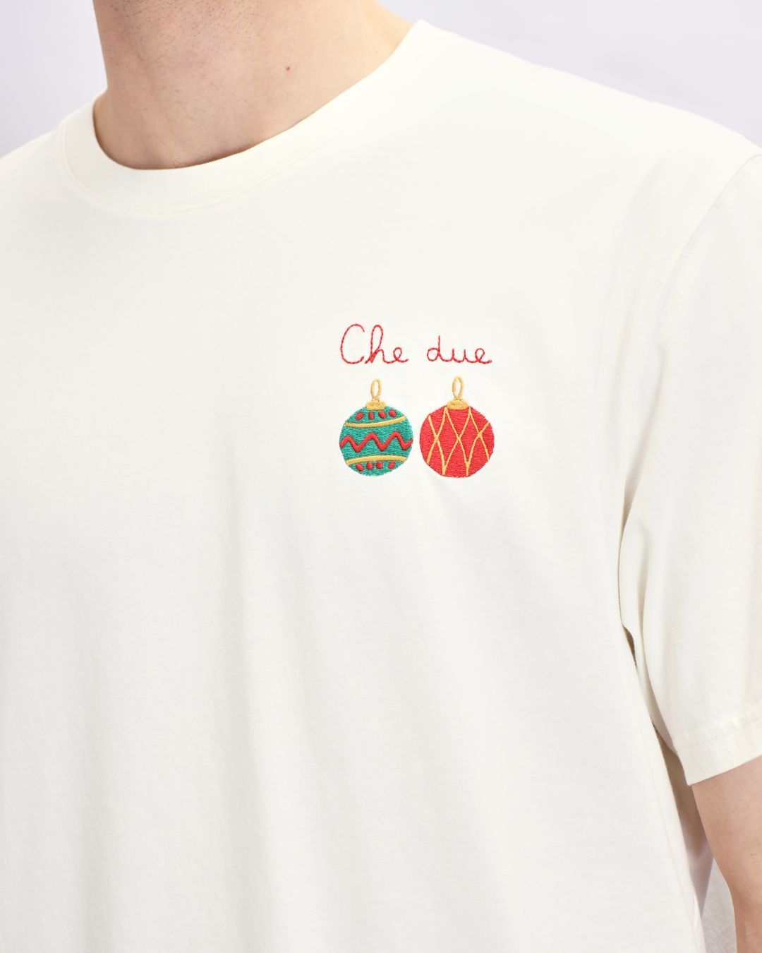 Купить Футболка MC2 SAINT BARTH MEN