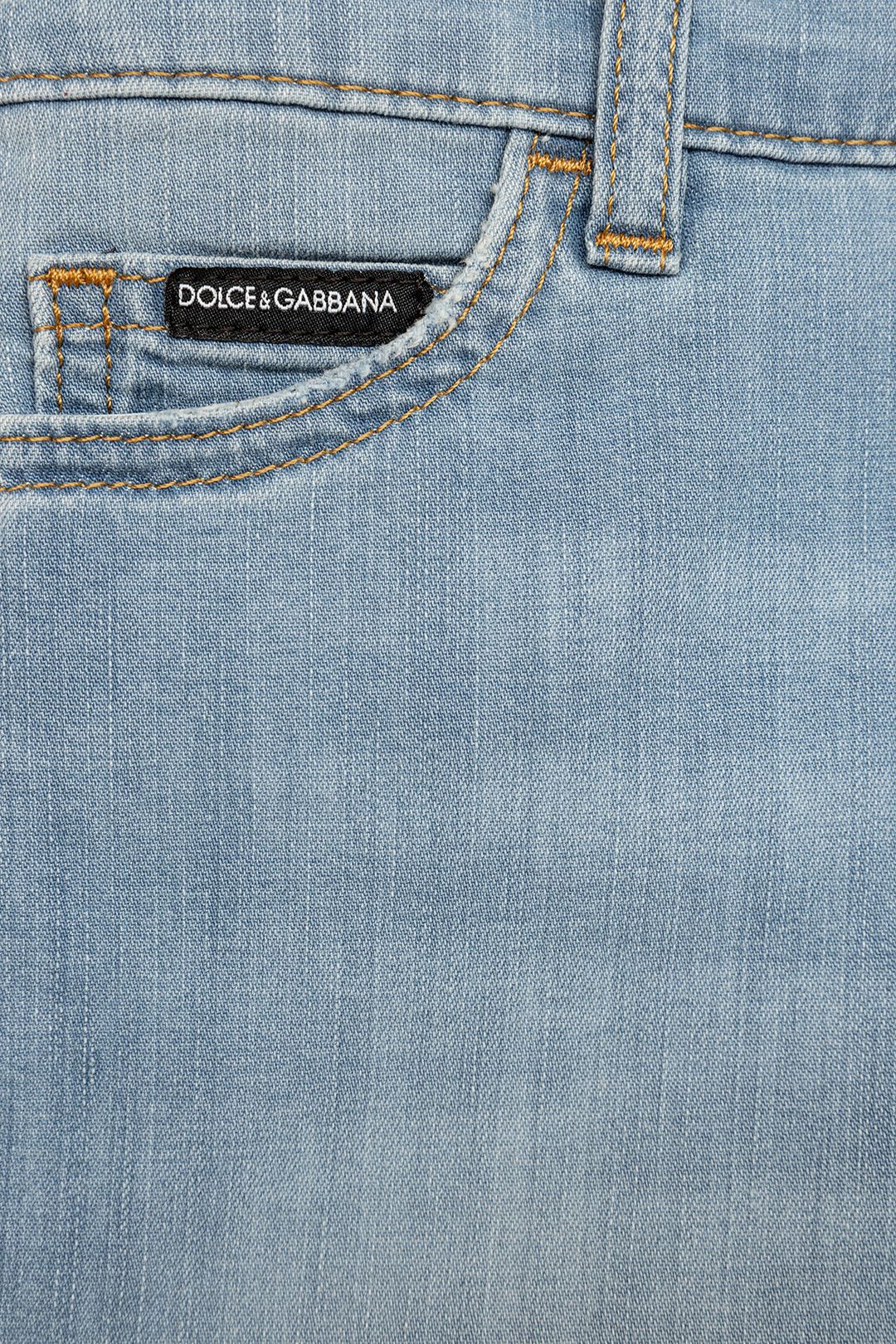 Купить Шорты DOLCE & GABBANA