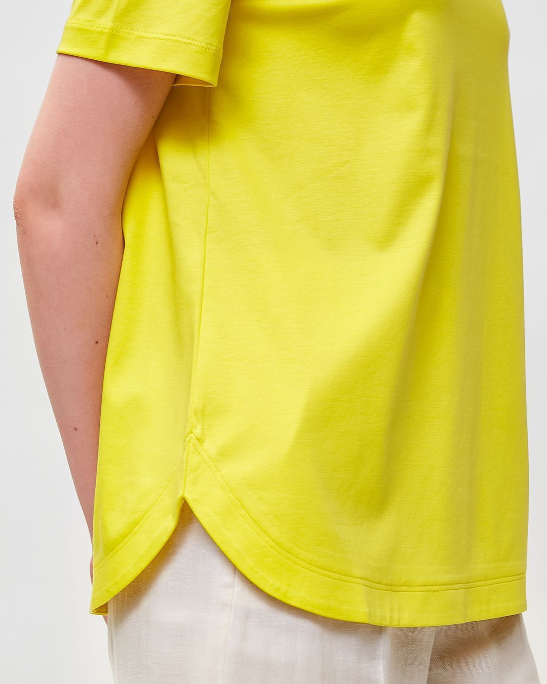 Купить Футболка MAX MARA LEISURE