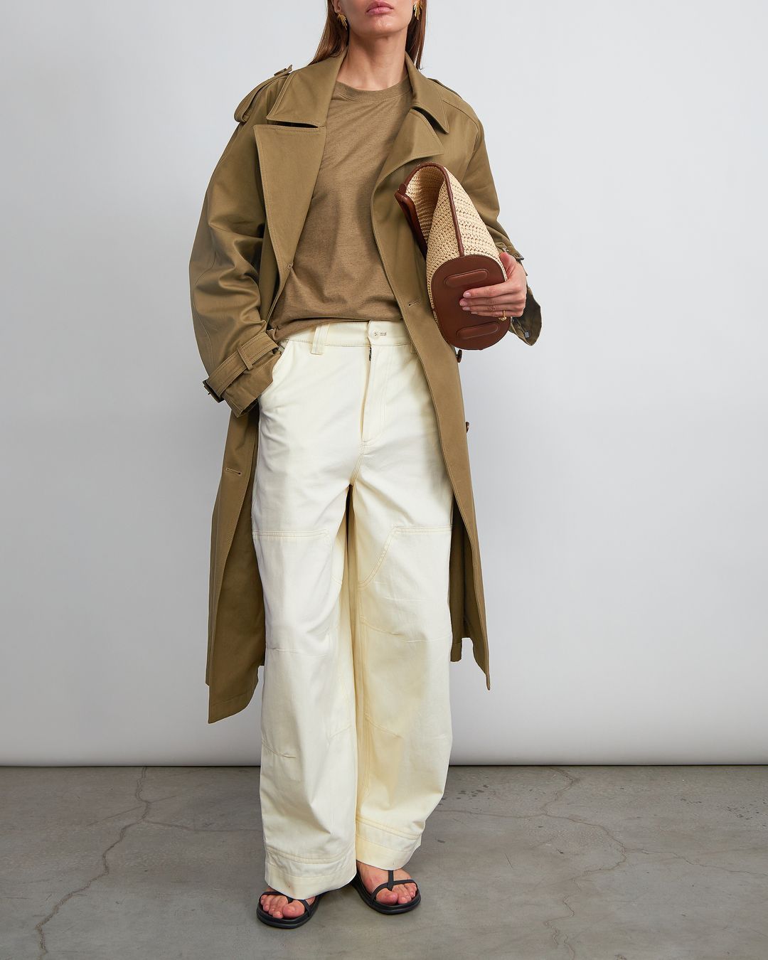 Купить Брюки SEA NY