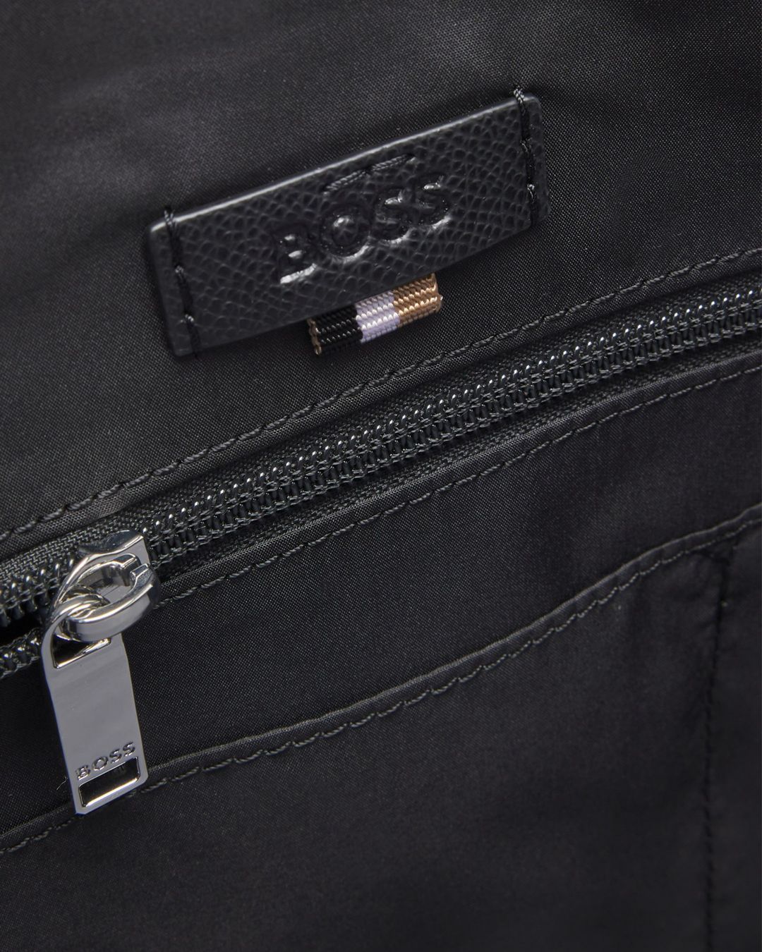 Купить Портфель HUGO BOSS