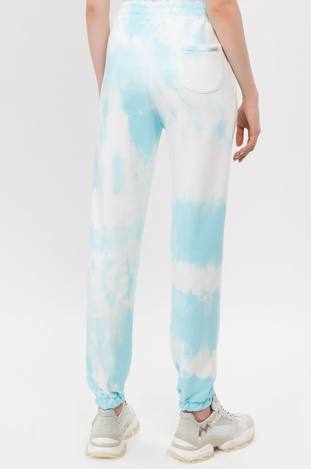 Купить Брюки FORTE DEI MARMI COUTURE