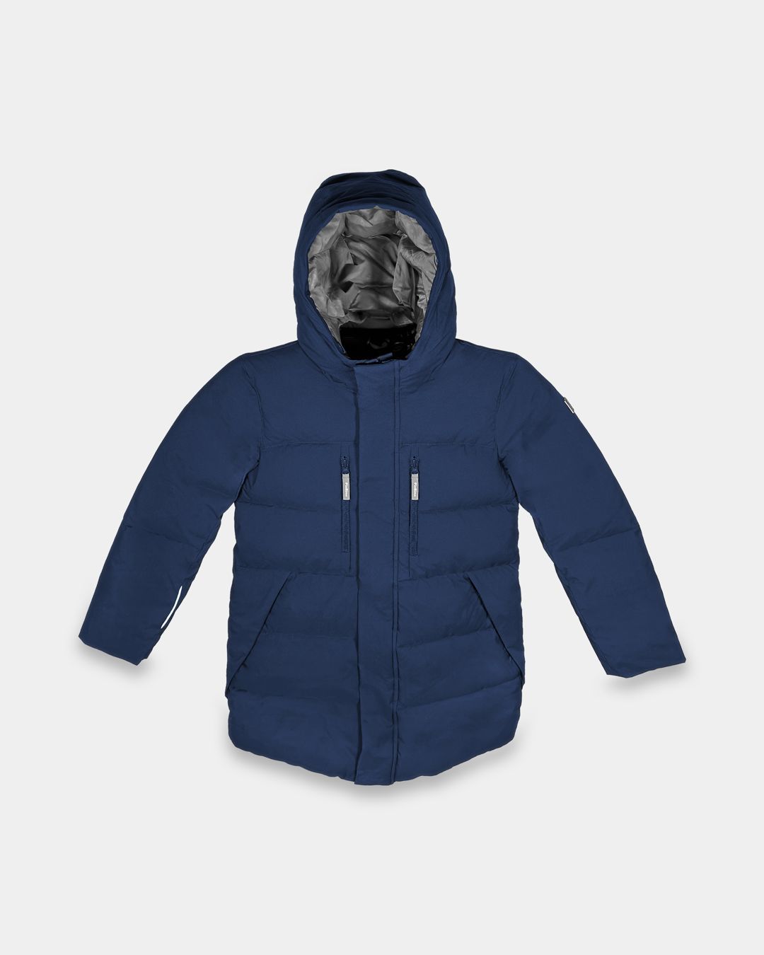 Купить Пуховик PINBINA