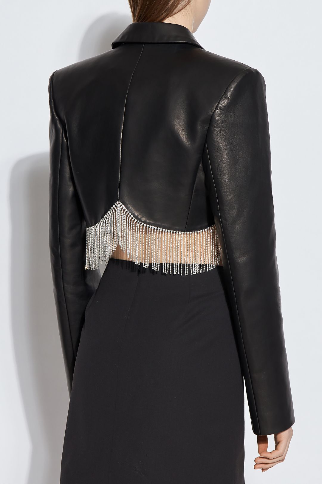 Купить Жакет BATS