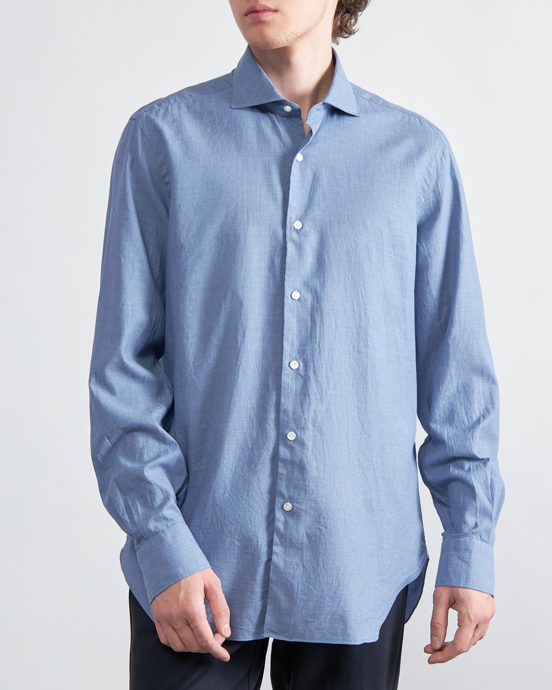 Купить Рубашка BARBA NAPOLI