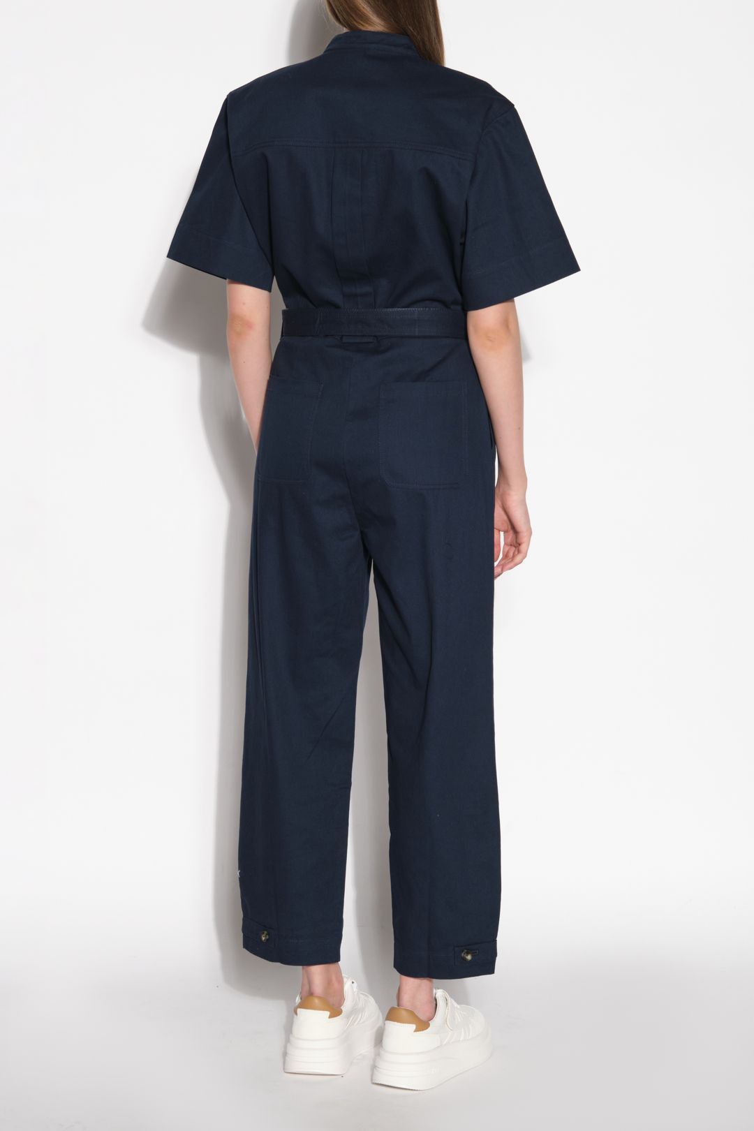 Купить Комбинезон YVES SALOMON