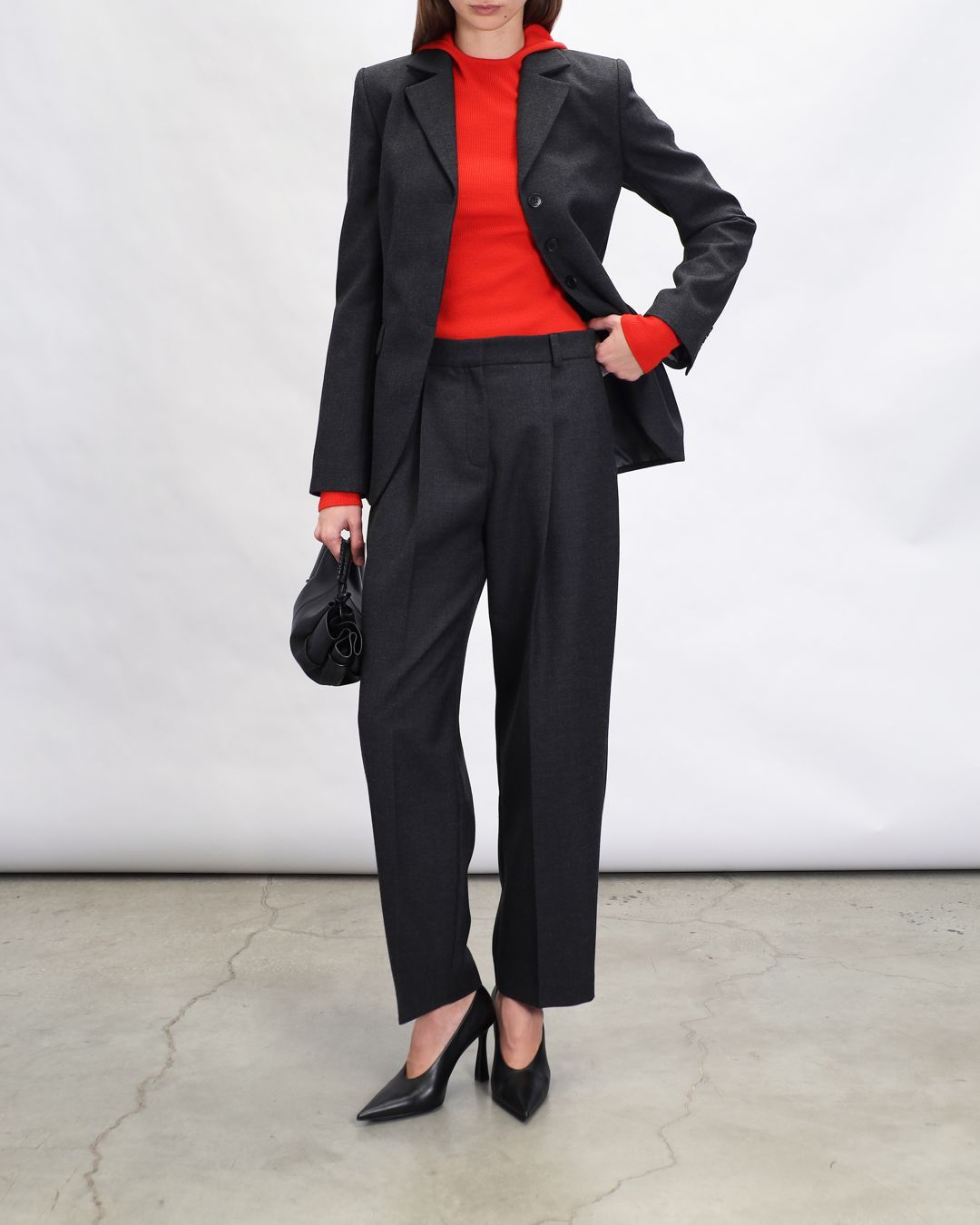 Купить Джемпер LESYANEBO