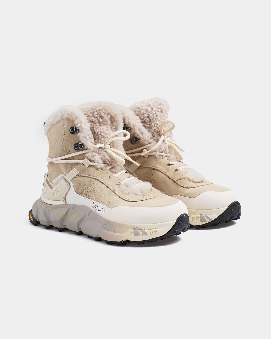 Купить Кроссовки PREMIATA