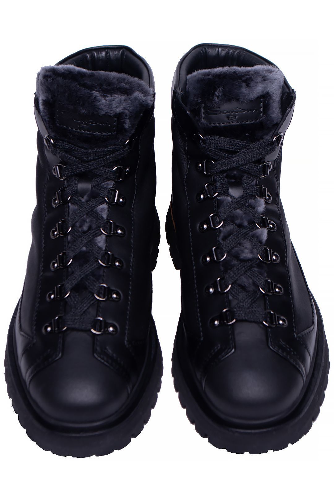 Купить Ботинки SANTONI