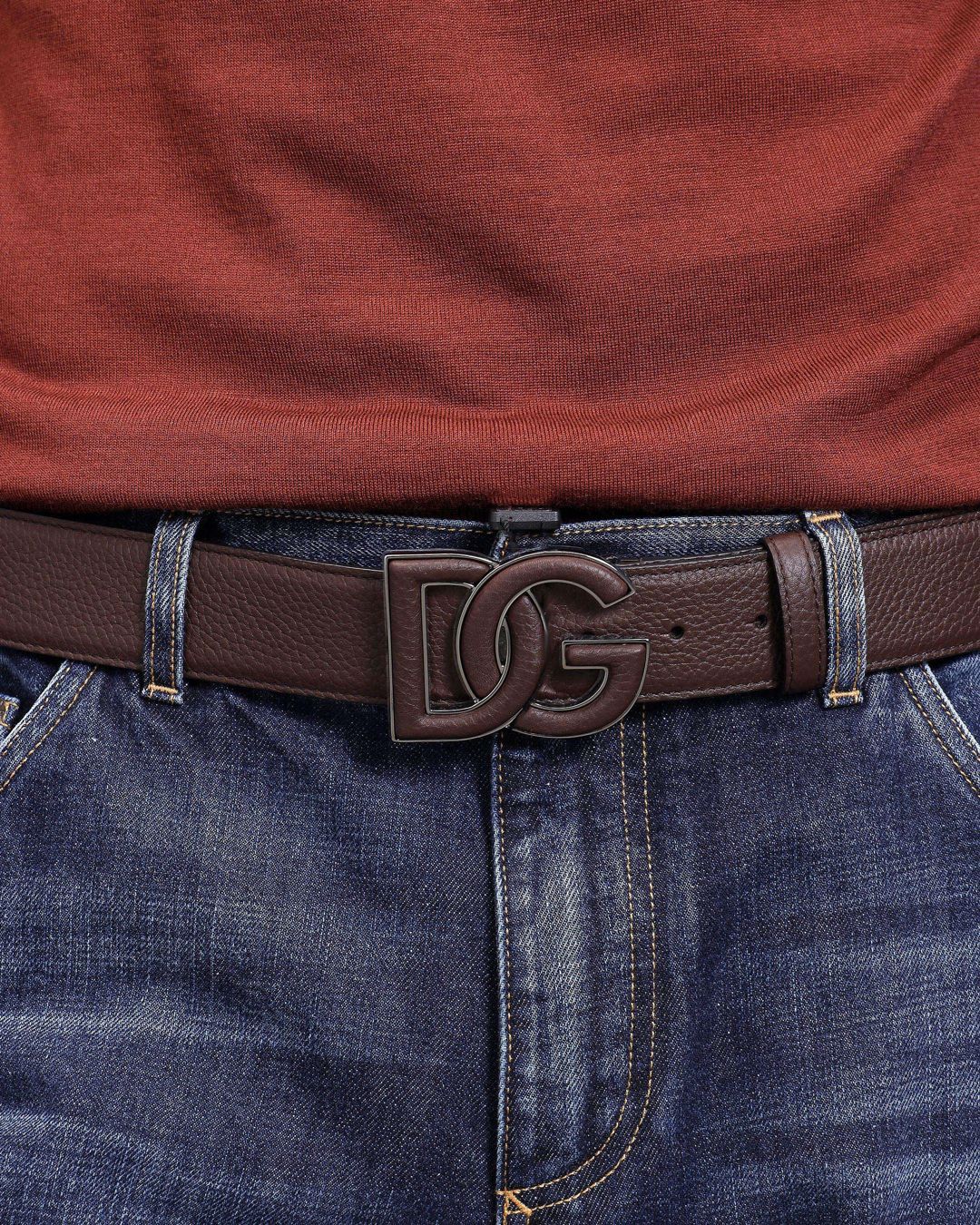 Купить Ремень DOLCE & GABBANA